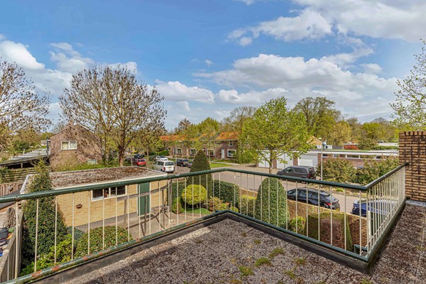 Medium property photo - St. Hubertus-Plaats 21, 8309 AA Tollebeek